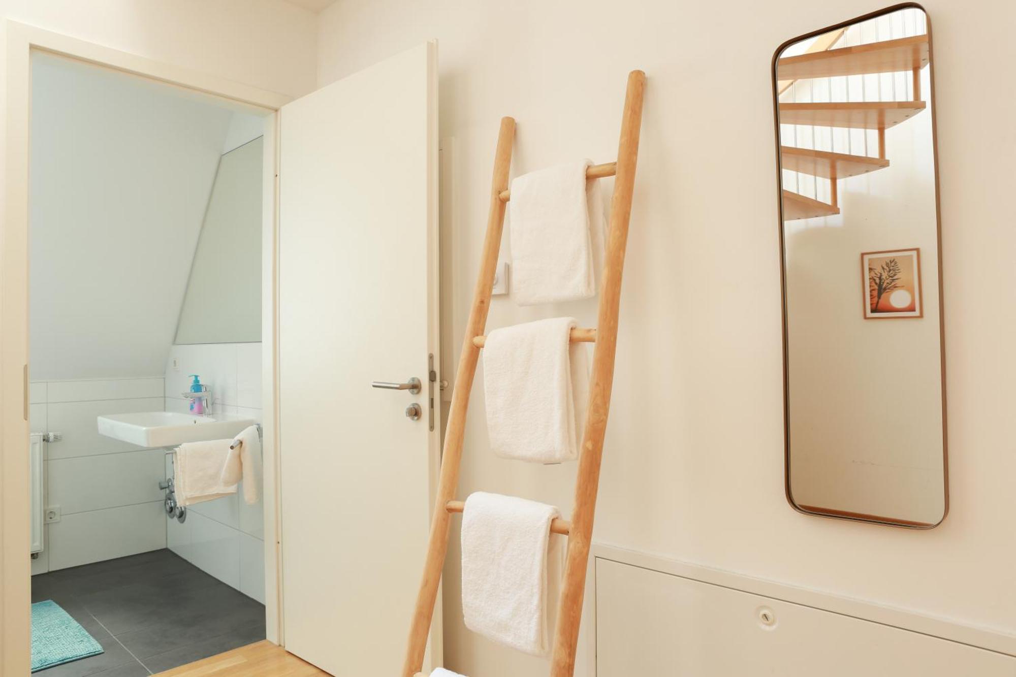 Apartment Faway: Altstadt Mittendrin - Tolles Flair - Parken Ingolstadt