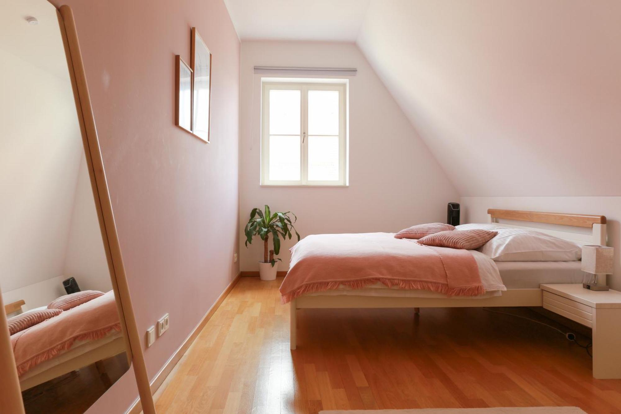 Apartment Faway: Altstadt Mittendrin - Tolles Flair - Parken