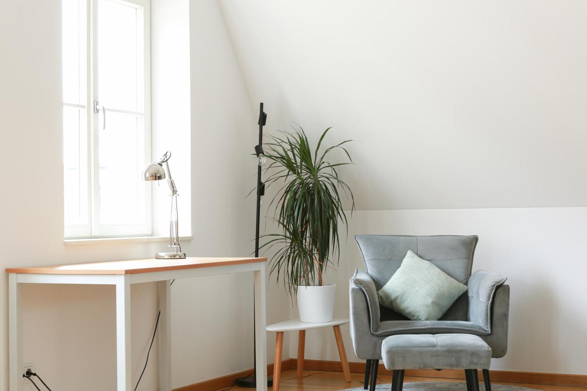 Faway: Altstadt Mittendrin - Tolles Flair - Parken Apartment Ingolstadt