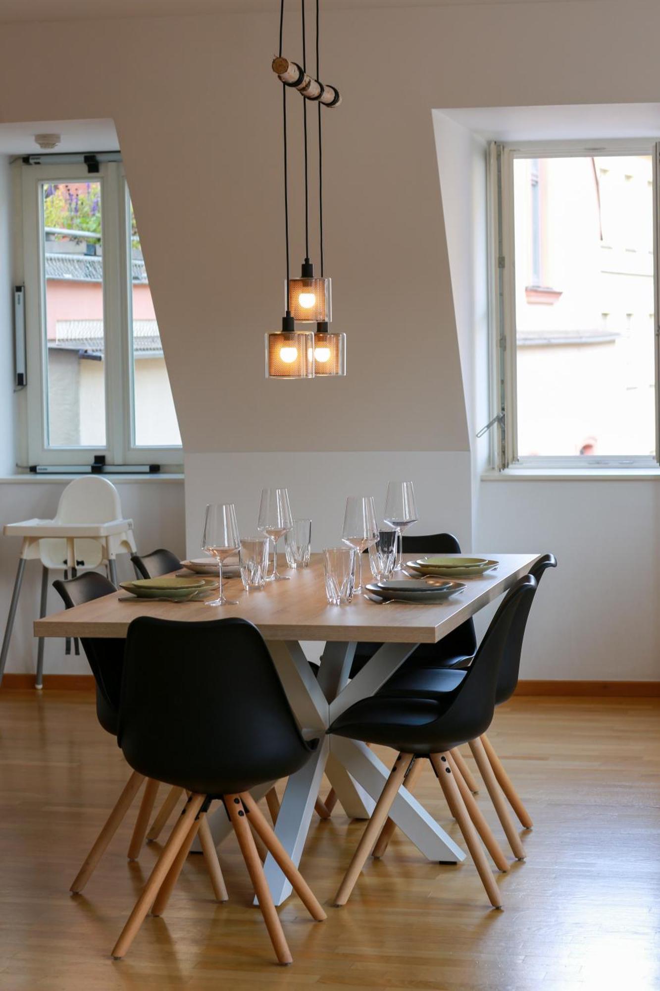 Apartment Faway: Altstadt Mittendrin - Tolles Flair - Parken *