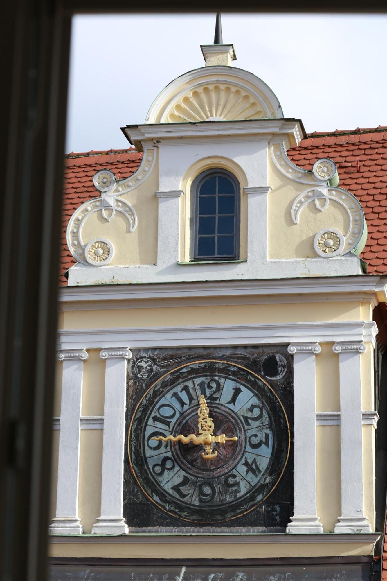 Faway: Altstadt Mittendrin - Tolles Flair - Parken