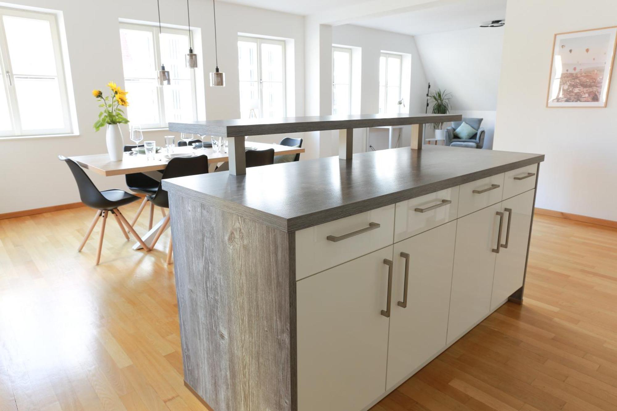 Apartment Faway: Altstadt Mittendrin - Tolles Flair - Parken