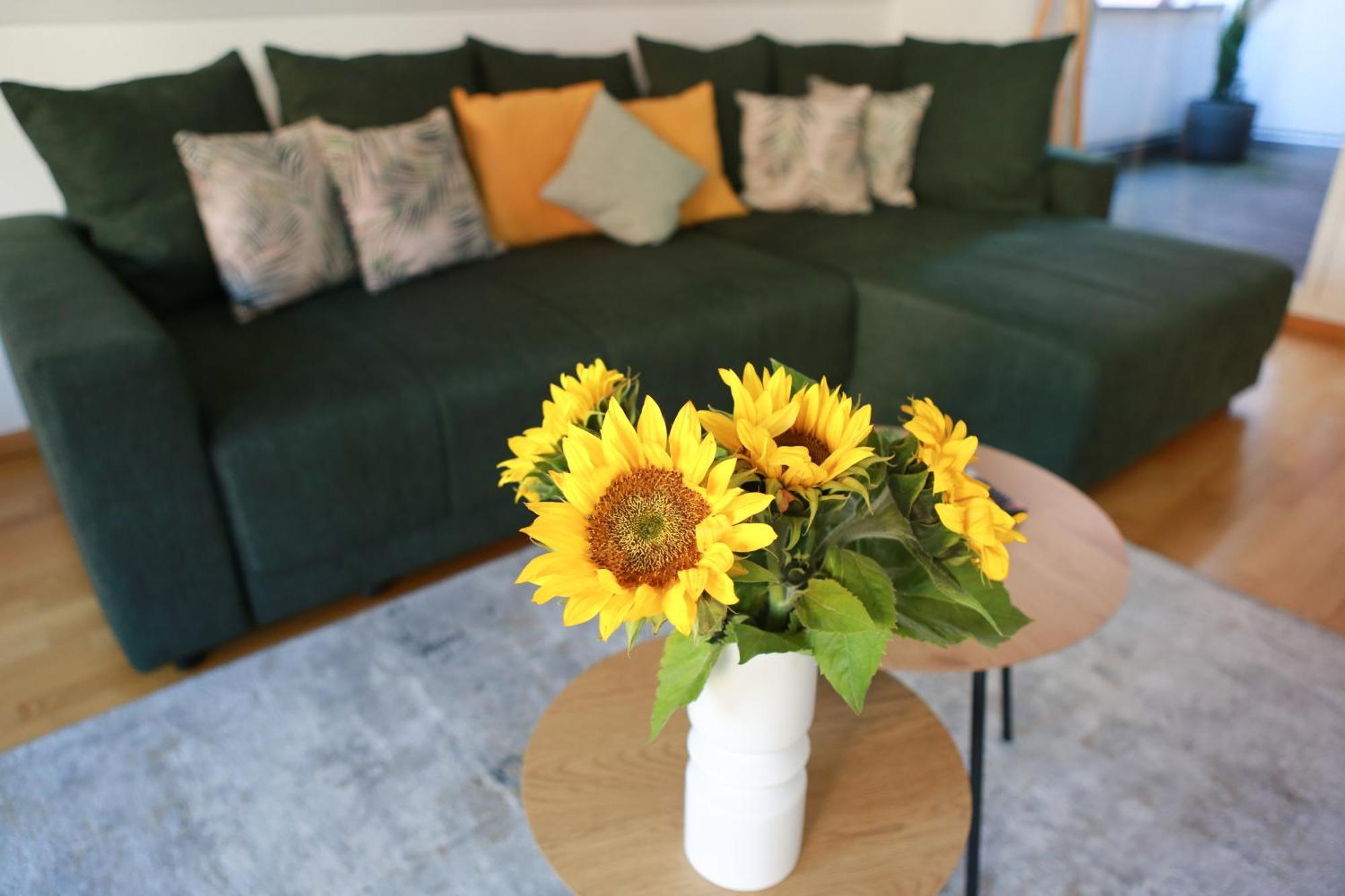 Apartment Faway: Altstadt Mittendrin - Tolles Flair - Parken