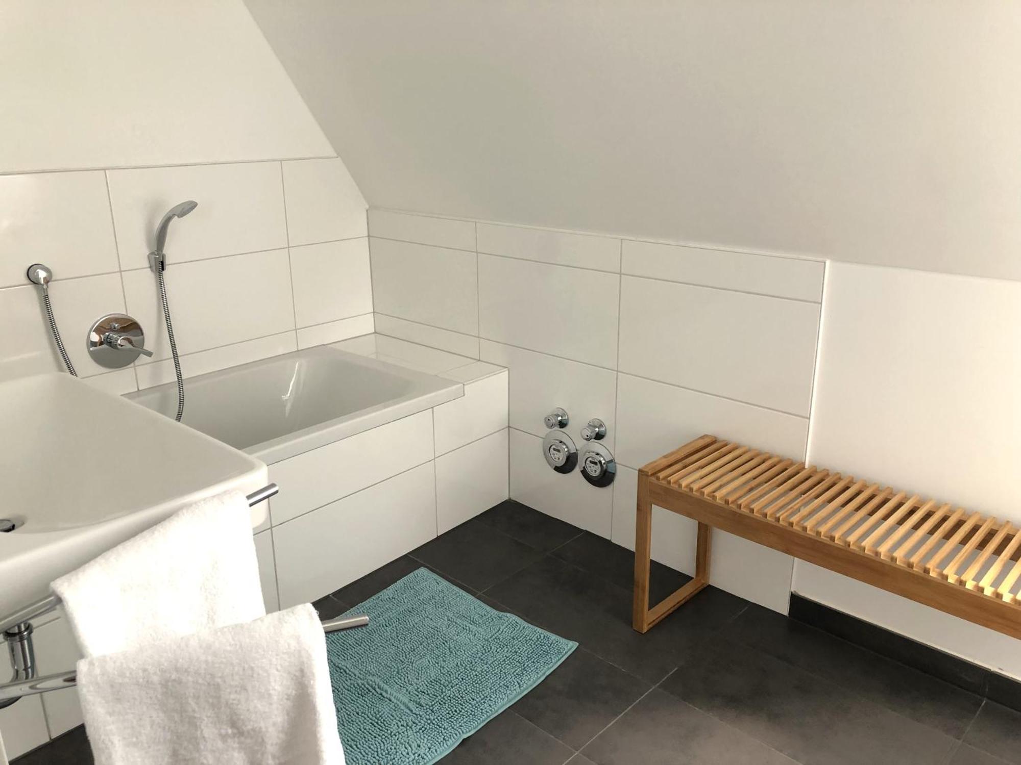 Faway: Altstadt Mittendrin - Tolles Flair - Parken Apartment *
